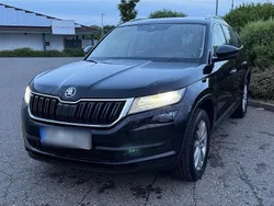 Schwarz Gebraucht 2020 Skoda Kodiaq SUV | 20.999 € (Fairer Preis)