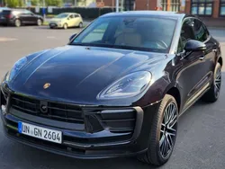 Gebraucht 2023 Porsche Macan SUV | 63.500 € (Superpreis)