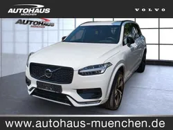 Gebraucht 2021 Volvo XC90 SUV | 44.990 € (Guter Preis)