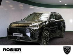 Schwarz / perla nera schwarz Gebraucht 2025 Peugeot 5008 Allure Van / Kleinbus | 41.887 € (Etwas zu teuer)