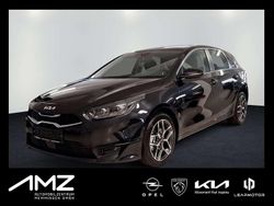 Black pearl m Neu 2025 Kia Ceed Spirit Kleinwagen | 25.980 € (Fairer Preis)