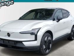 Weiss Neu 2025 Volvo EX30 Plus SUV | 38.990 € (Fairer Preis)