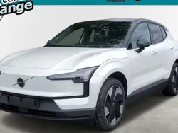 Weiss Neu 2024 Volvo EX30 Plus SUV | 39.900 €