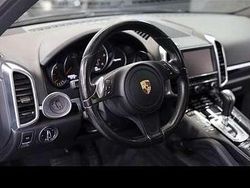 Schwarz Gebraucht 2014 Porsche Cayenne Edition SUV | 21.000 € (Fairer Preis)