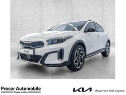 Weiß Neu 2025 Kia XCeed GT-Line SUV | 32.790 € (Fairer Preis)