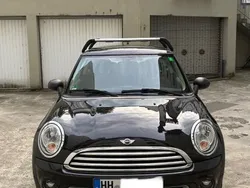 Schwarz Gebraucht 2013 Mini ONE Kleinwagen | 4.500 € (Fairer Preis)