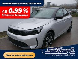 Kristall silber metallic Neu 2025 Opel Corsa S Limousine | 18.290 € (Fairer Preis)