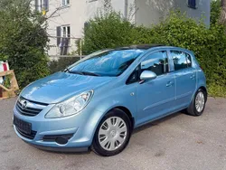 Gebraucht 2008 Opel Corsa Catch Me Kleinwagen | 2.300 € (Superpreis)