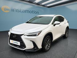 Weiß Gebraucht 2024 Lexus NX350h SUV | 48.099 € (Fairer Preis)