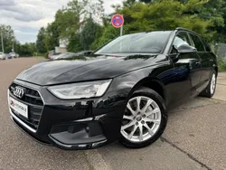 Schwarz Gebraucht 2020 Audi A4 Basis Kombi | 22.999 € (Guter Preis)