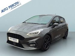 Gebraucht 2020 Ford Fiesta ST-Line X Kleinwagen | 14.850 € (Fairer Preis)