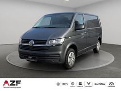 Grau Gebraucht 2021 VW T6.1 Van | 21.890 € (Guter Preis)