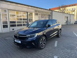 Nachtblau metallic Gebraucht 2025 Renault Espace Iconic Van / Kleinbus | 47.990 € (Teuer)