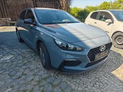 Grau Gebraucht 2019 Hyundai i30 N Line Limousine | 11.900 € (Guter Preis)