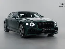 Grün Gebraucht 2021 Bentley Flying Spur Limousine | 174.800 € (Superpreis)