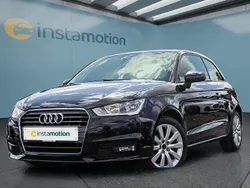 Schwarz Gebraucht 2018 Audi A1 Sport Kleinwagen | 15.299 € (Guter Preis)