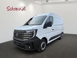 Weiß Neu 2025 Nissan Interstar N-Connecta Van | 29.869 € (Superpreis)