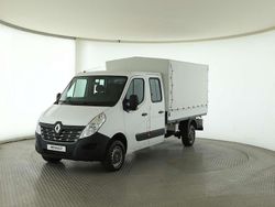 Weiss Gebraucht 2019 Renault Master Van | 21.990 € (Fairer Preis)