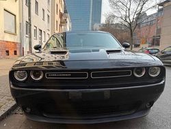 Schwarz Gebraucht 2015 Dodge Challenger SXT Coupé | 22.500 € (Teuer)