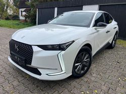 Lack weiss perlglänzend/typ au Gebraucht 2022 DS Automobiles DS4 Bastille Plus SUV | 17.450 €