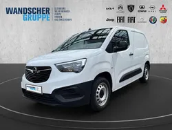 Weiss Gebraucht 2020 Opel Combo Selection Van / Kleinbus | 14.490 € (Guter Preis)