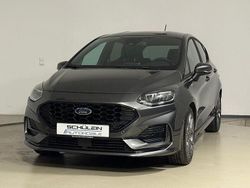 Grau Gebraucht 2023 Ford Fiesta ST-Line X Limousine | 19.980 € (Fairer Preis)