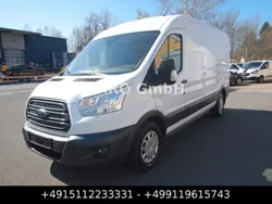 Weiß Gebraucht 2019 Ford Transit Trend Van / Kleinbus | 12.900 €