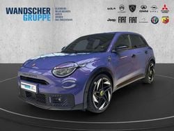 Violett Neu 2025 Abarth 600e Scorpionissima SUV | 44.790 € (Fairer Preis)
