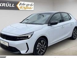 Weiß Neu 2025 Opel Corsa Limousine | 20.890 €