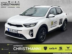 Snow white pearl Gebraucht 2024 Kia Stonic 4 SUV | 21.890 € (Fairer Preis)