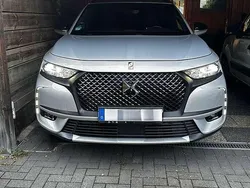 Silber Gebraucht 2020 DS Automobiles DS7 Crossback Performance SUV | 34.500 €