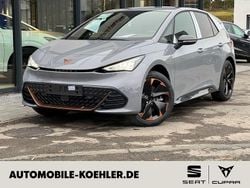 Grau Neu 2025 Cupra Born Kleinwagen | 34.990 € (Guter Preis)