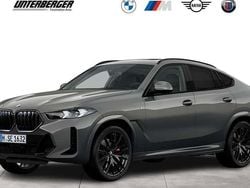 Grau Gebraucht 2025 BMW X6 Comfort Edition SUV | 99.890 € (Fairer Preis)