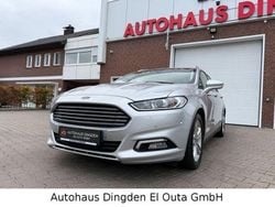 Grau Gebraucht 2018 Ford Mondeo Business Edition Limousine | 8.950 € (Guter Preis)