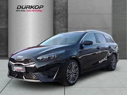 (1k) black pearl m Neu 2025 Kia Ceed Sportswagon GT-Line Kombi | 35.290 € (Etwas zu teuer)