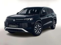 Grenadillschwarz metallic Neu 2025 VW Tayron Life SUV | 41.050 € (Superpreis)