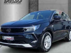 Schwarz Neu 2024 Opel Grandland X Enjoy SUV | 29.990 € (Guter Preis)