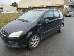 Schwarz Gebraucht 2005 Ford C-MAX Futura Van / Kleinbus | 890 € (Superpreis)