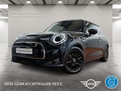 Schwarz Gebraucht 2022 Mini Cooper SE Kleinwagen | 19.480 € (Fairer Preis)