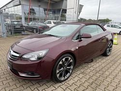 Schwarz Gebraucht 2013 Opel Cascada Cabrio | 9.850 € (Fairer Preis)