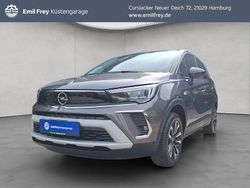 Grau Gebraucht 2024 Opel Crossland Elegance SUV | 19.975 € (Guter Preis)
