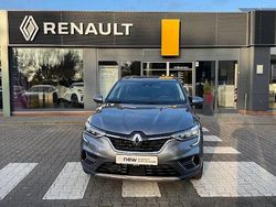 Gray m Gebraucht 2023 Renault Arkana Techno SUV | 21.990 € (Fairer Preis)