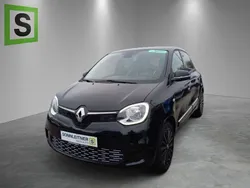 Schwarz Gebraucht 2024 Renault Twingo Urban Night Kleinwagen | 17.260 € (Teuer)
