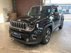 Schwarz Gebraucht 2019 Jeep Renegade Limited SUV | 16.490 € (Guter Preis)
