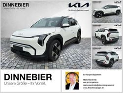 Schneeweiss Neu 2025 Kia EV3 SUV | 33.890 € (Superpreis)