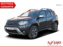 Grau Gebraucht 2019 Dacia Duster Prestige SUV | 14.990 € (Fairer Preis)