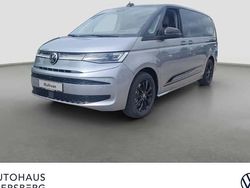 Schwarz Neu 2025 VW Multivan Edition Van | 78.820 €