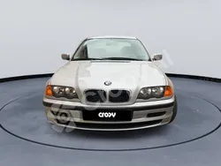 BMW 316