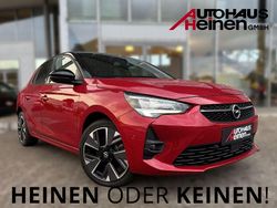 Rot Gebraucht 2022 Opel Corsa-e GS Line Kleinwagen | 18.700 € (Fairer Preis)