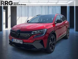 Dezirrot metallic Gebraucht 2025 Renault Austral Iconic SUV | 46.990 € (Teuer)